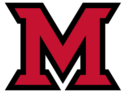 Icon of the red Miami University school logo